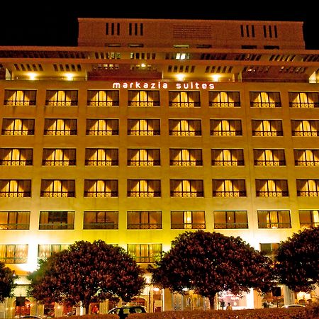 Markazia Suites Βηρυτός Εξωτερικό φωτογραφία