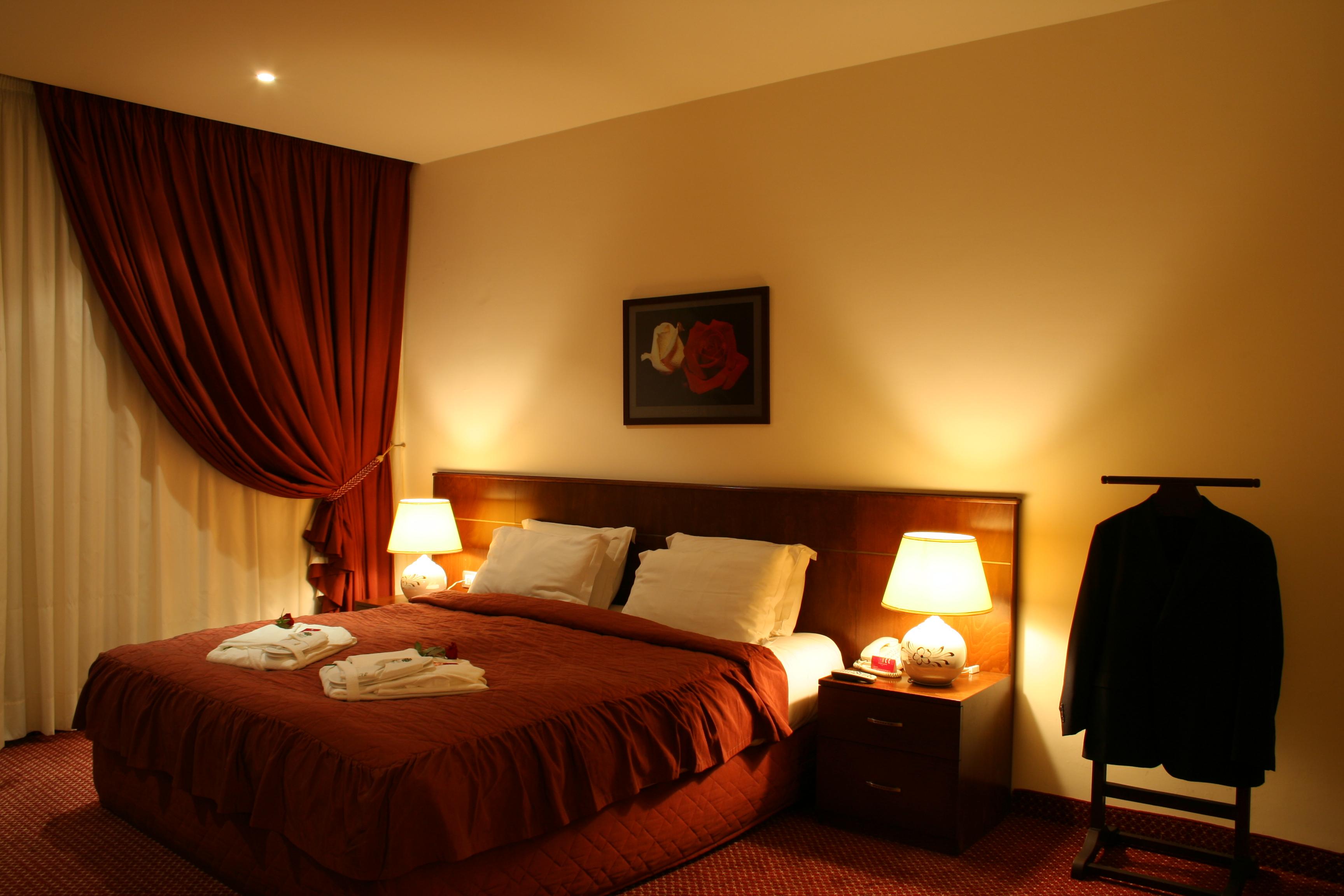 Markazia Suites Βηρυτός Εξωτερικό φωτογραφία