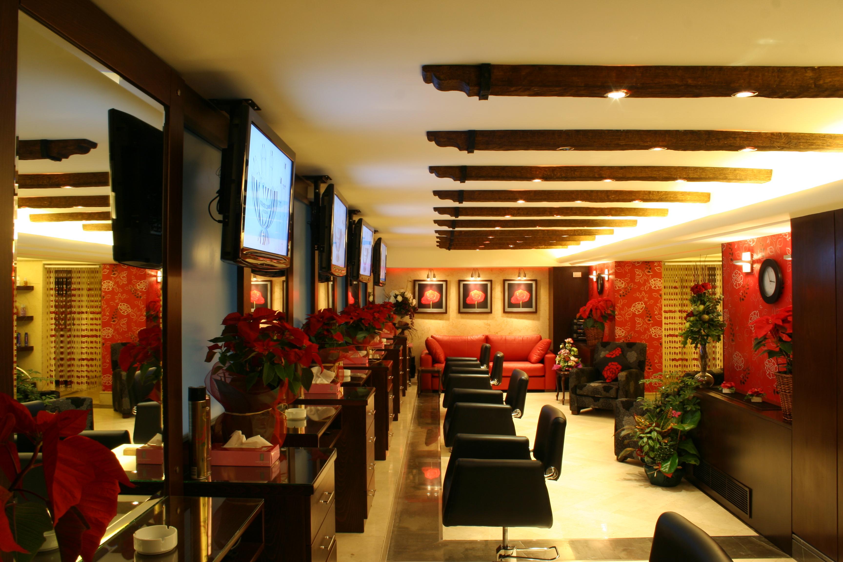 Markazia Suites Βηρυτός Εξωτερικό φωτογραφία