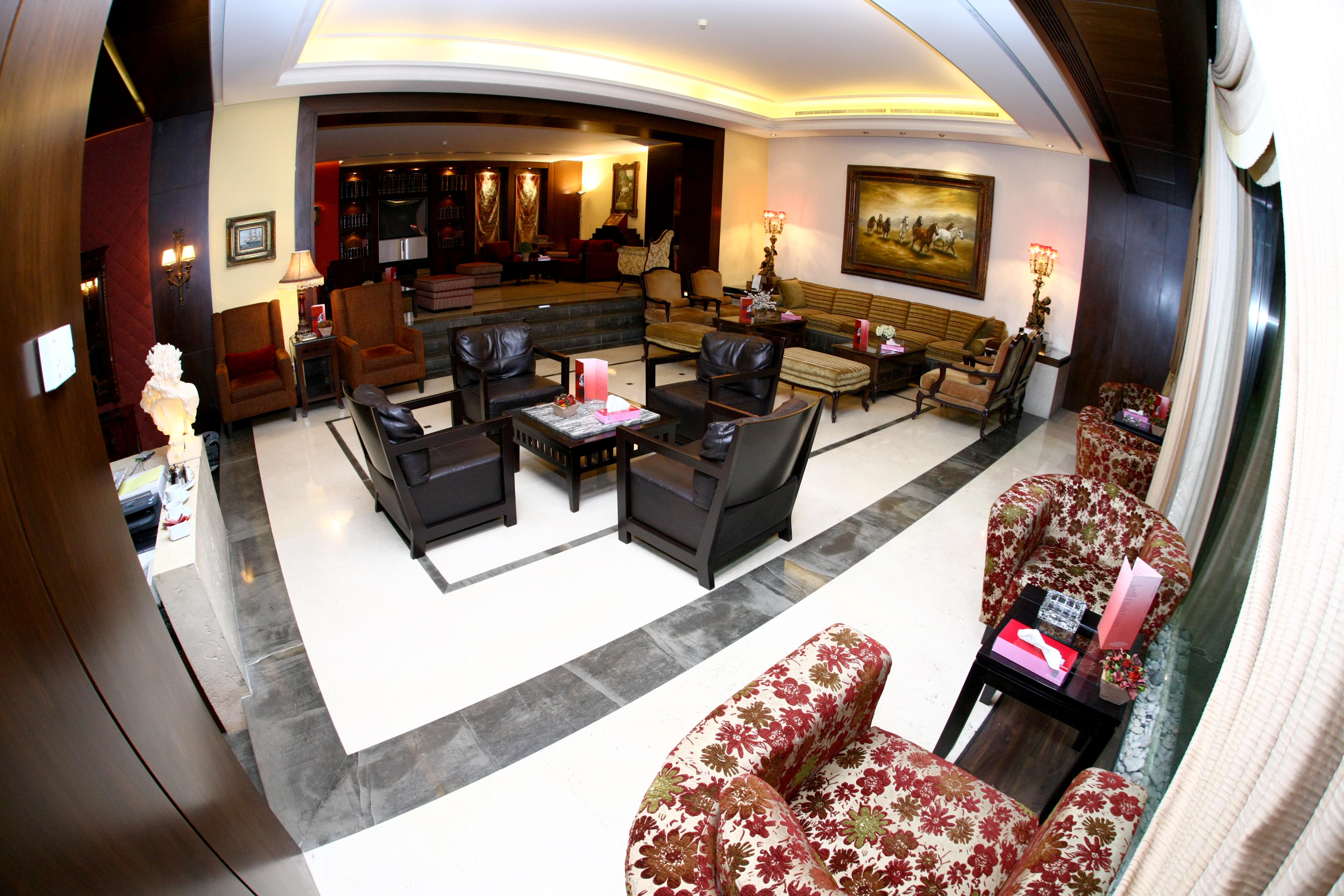 Markazia Suites Βηρυτός Εξωτερικό φωτογραφία