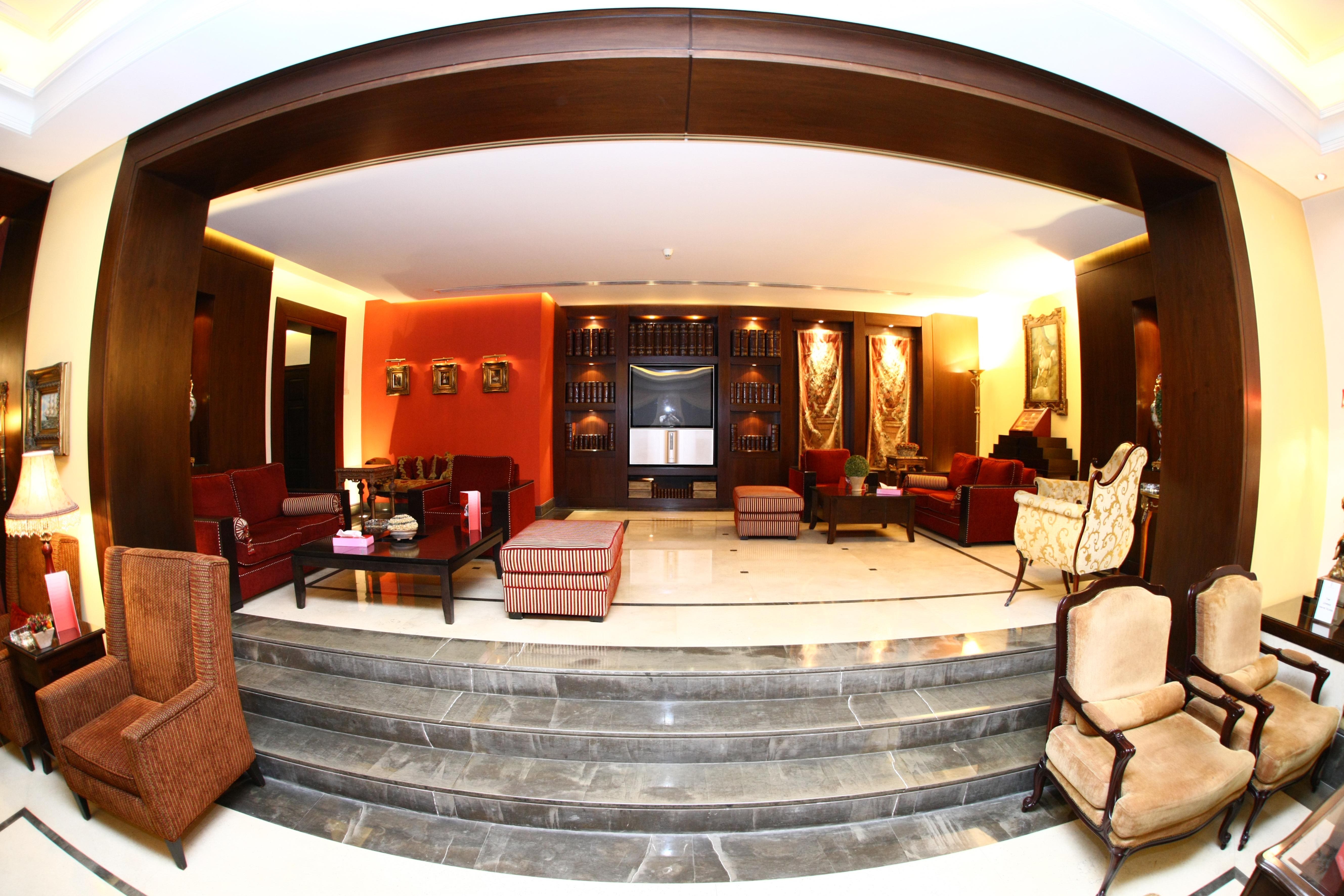 Markazia Suites Βηρυτός Εξωτερικό φωτογραφία