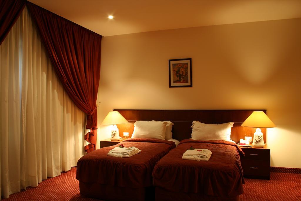 Markazia Suites Βηρυτός Εξωτερικό φωτογραφία