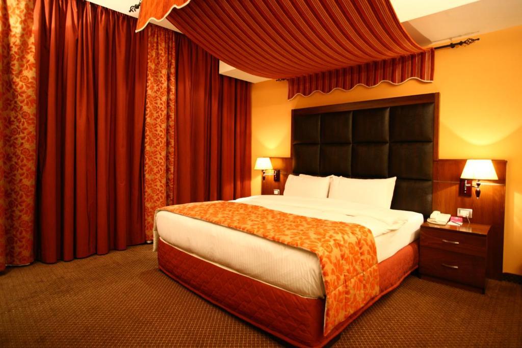 Markazia Suites Βηρυτός Δωμάτιο φωτογραφία
