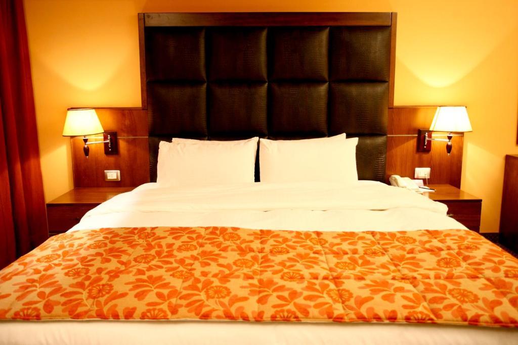 Markazia Suites Βηρυτός Εξωτερικό φωτογραφία