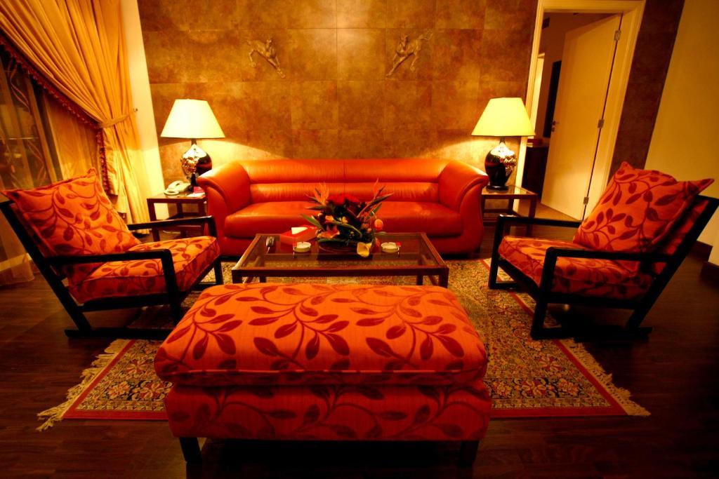 Markazia Suites Βηρυτός Δωμάτιο φωτογραφία