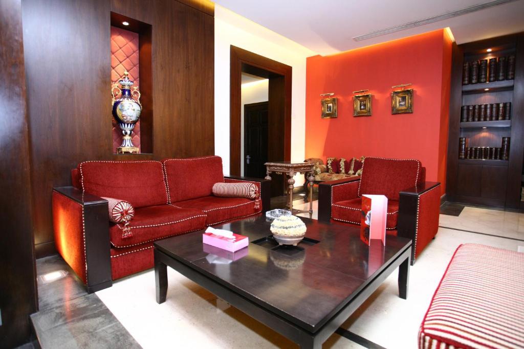 Markazia Suites Βηρυτός Εξωτερικό φωτογραφία