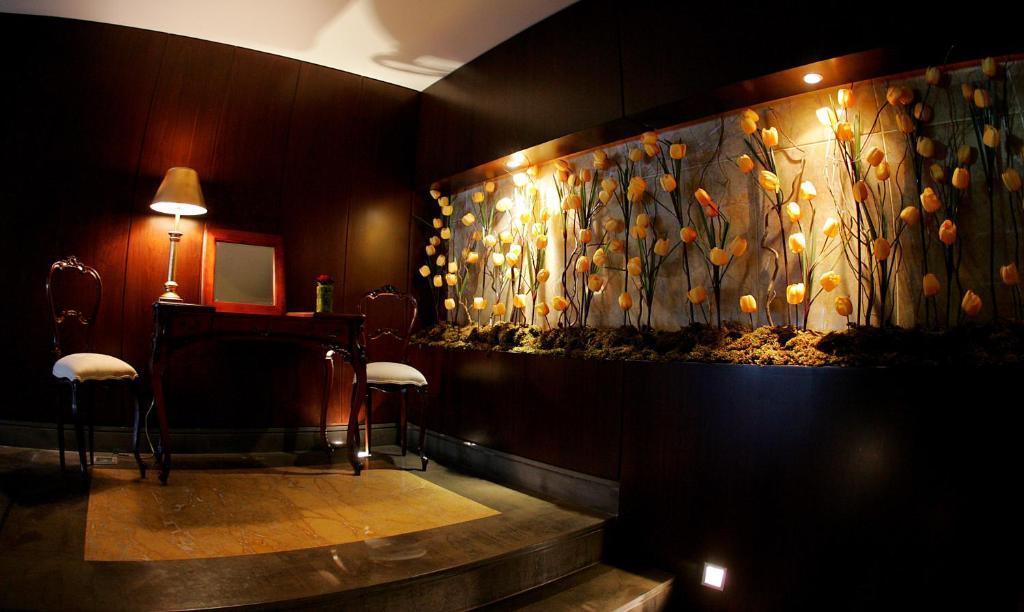 Markazia Suites Βηρυτός Εξωτερικό φωτογραφία
