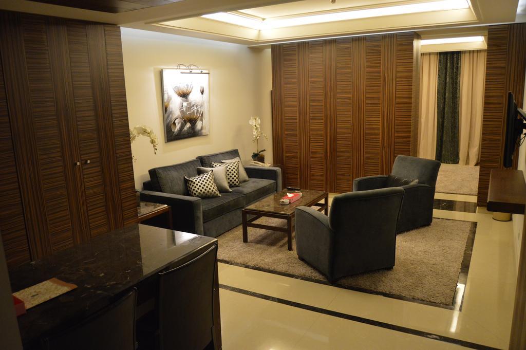 Markazia Suites Βηρυτός Εξωτερικό φωτογραφία