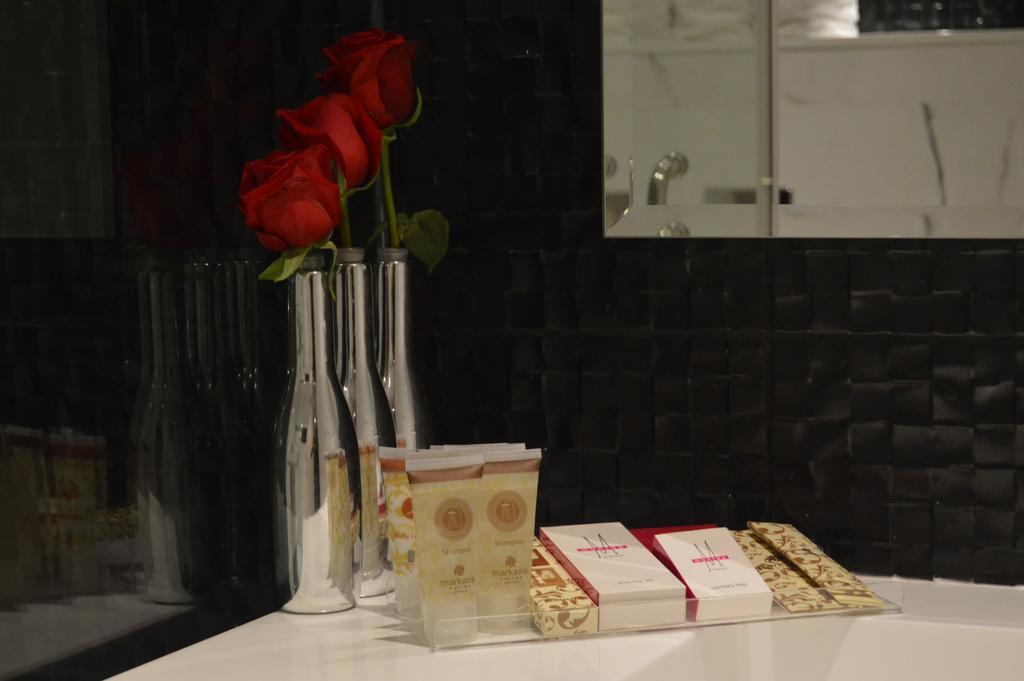 Markazia Suites Βηρυτός Εξωτερικό φωτογραφία