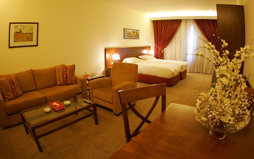 Markazia Suites Βηρυτός Εξωτερικό φωτογραφία