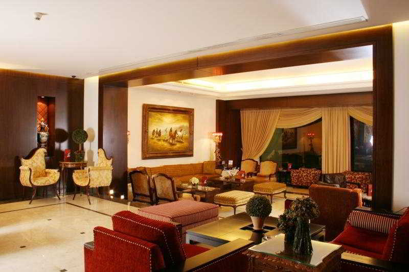 Markazia Suites Βηρυτός Εξωτερικό φωτογραφία