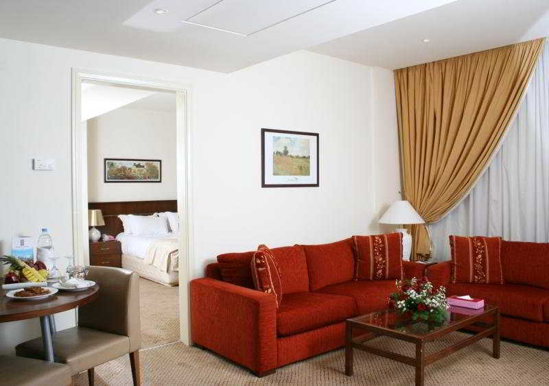 Markazia Suites Βηρυτός Εξωτερικό φωτογραφία