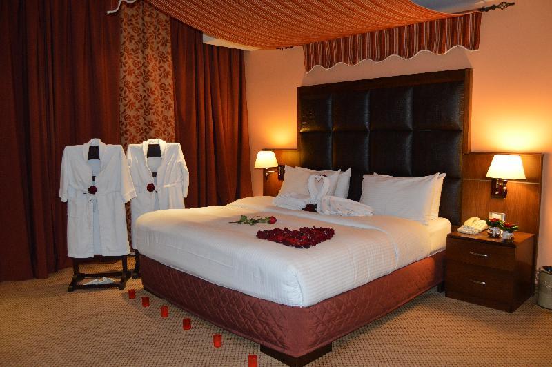 Markazia Suites Βηρυτός Εξωτερικό φωτογραφία