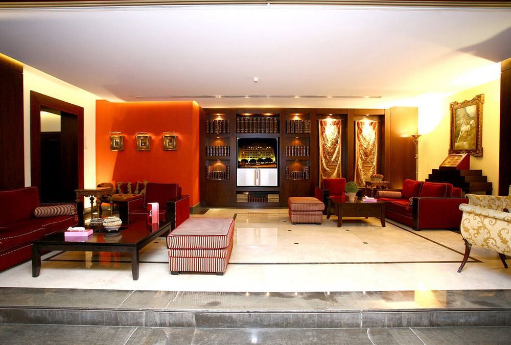 Markazia Suites Βηρυτός Εξωτερικό φωτογραφία
