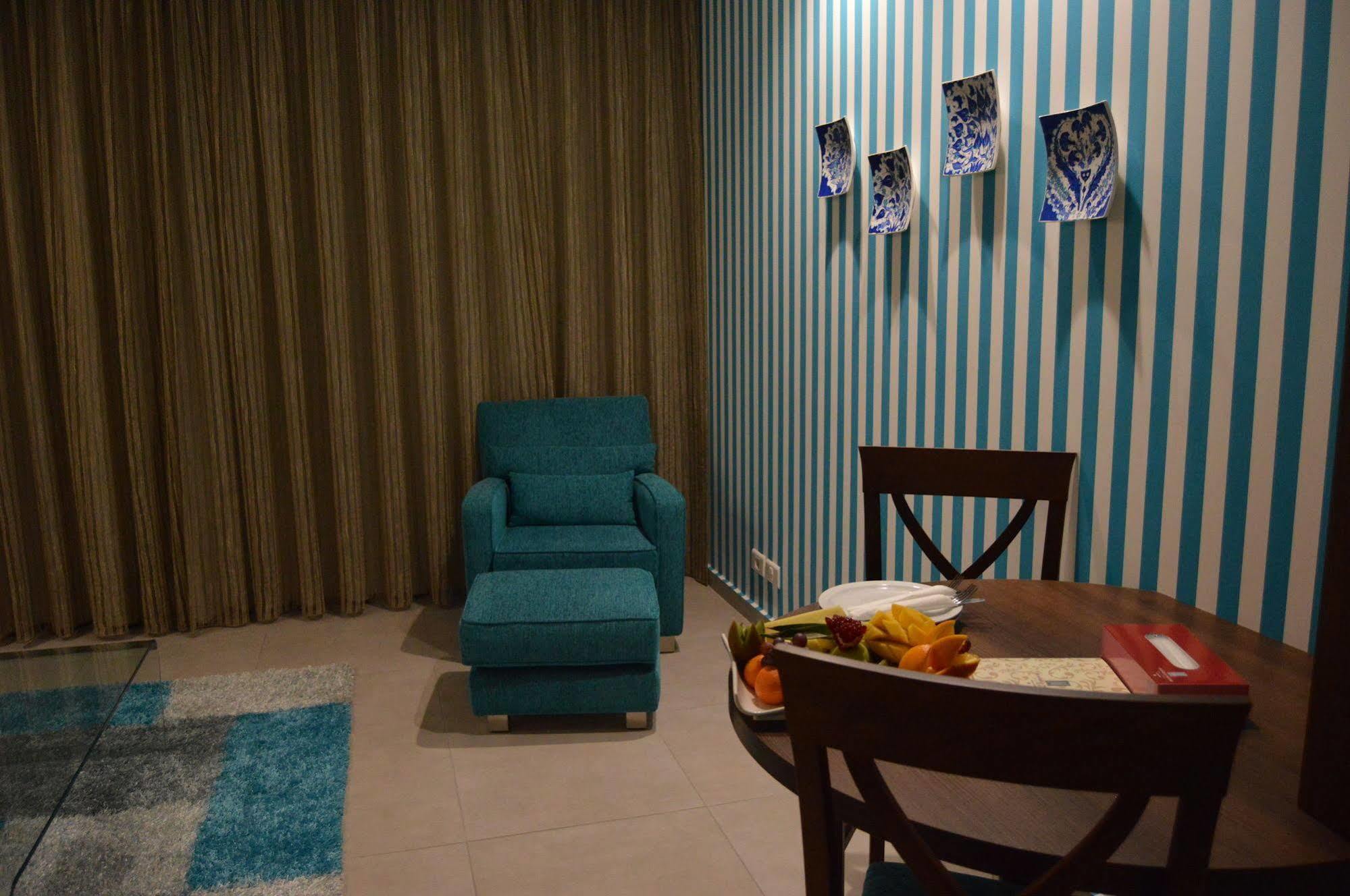 Markazia Suites Βηρυτός Εξωτερικό φωτογραφία