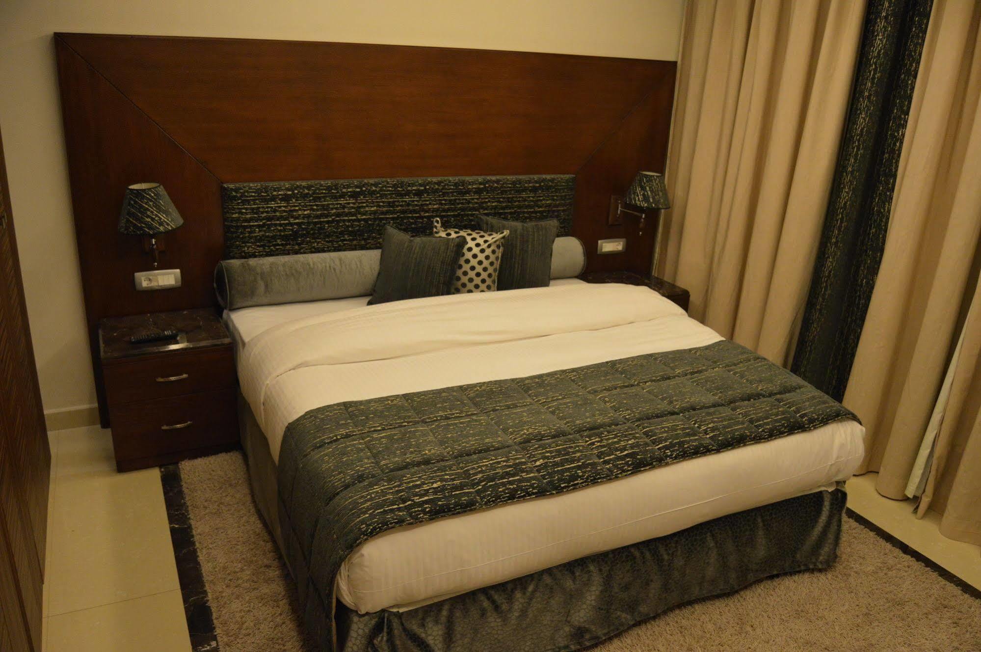 Markazia Suites Βηρυτός Εξωτερικό φωτογραφία