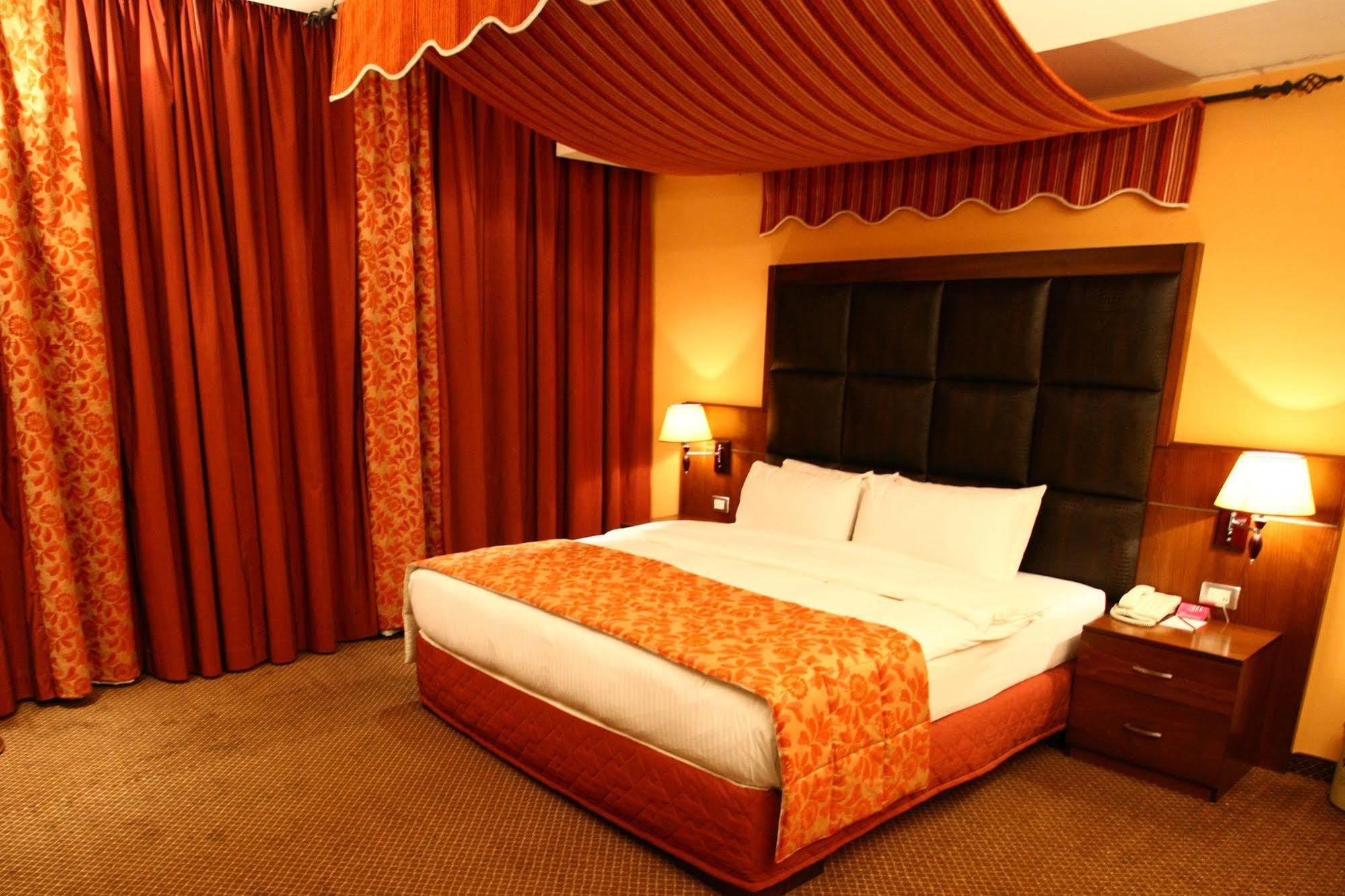 Markazia Suites Βηρυτός Εξωτερικό φωτογραφία