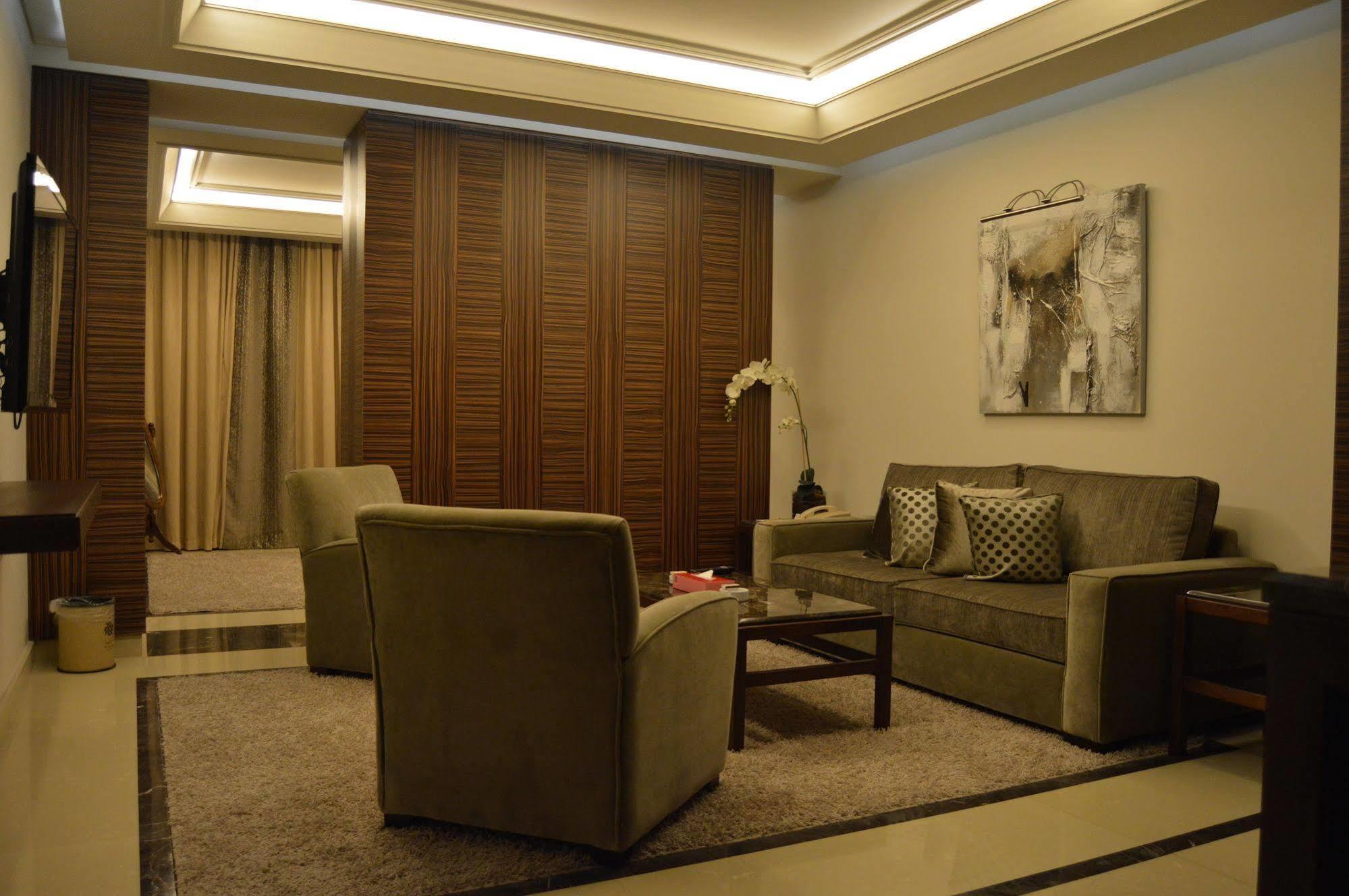 Markazia Suites Βηρυτός Εξωτερικό φωτογραφία