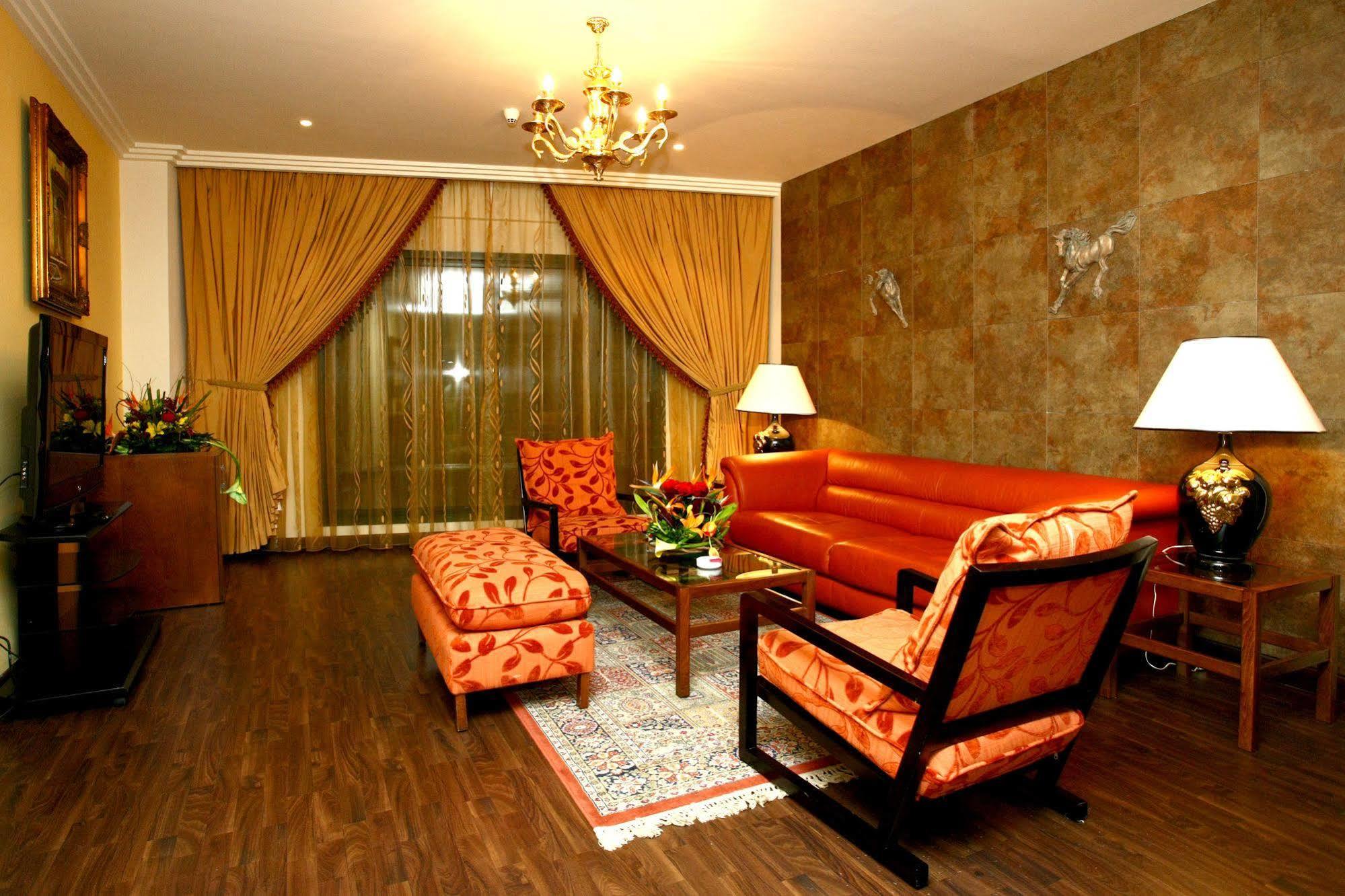 Markazia Suites Βηρυτός Εξωτερικό φωτογραφία
