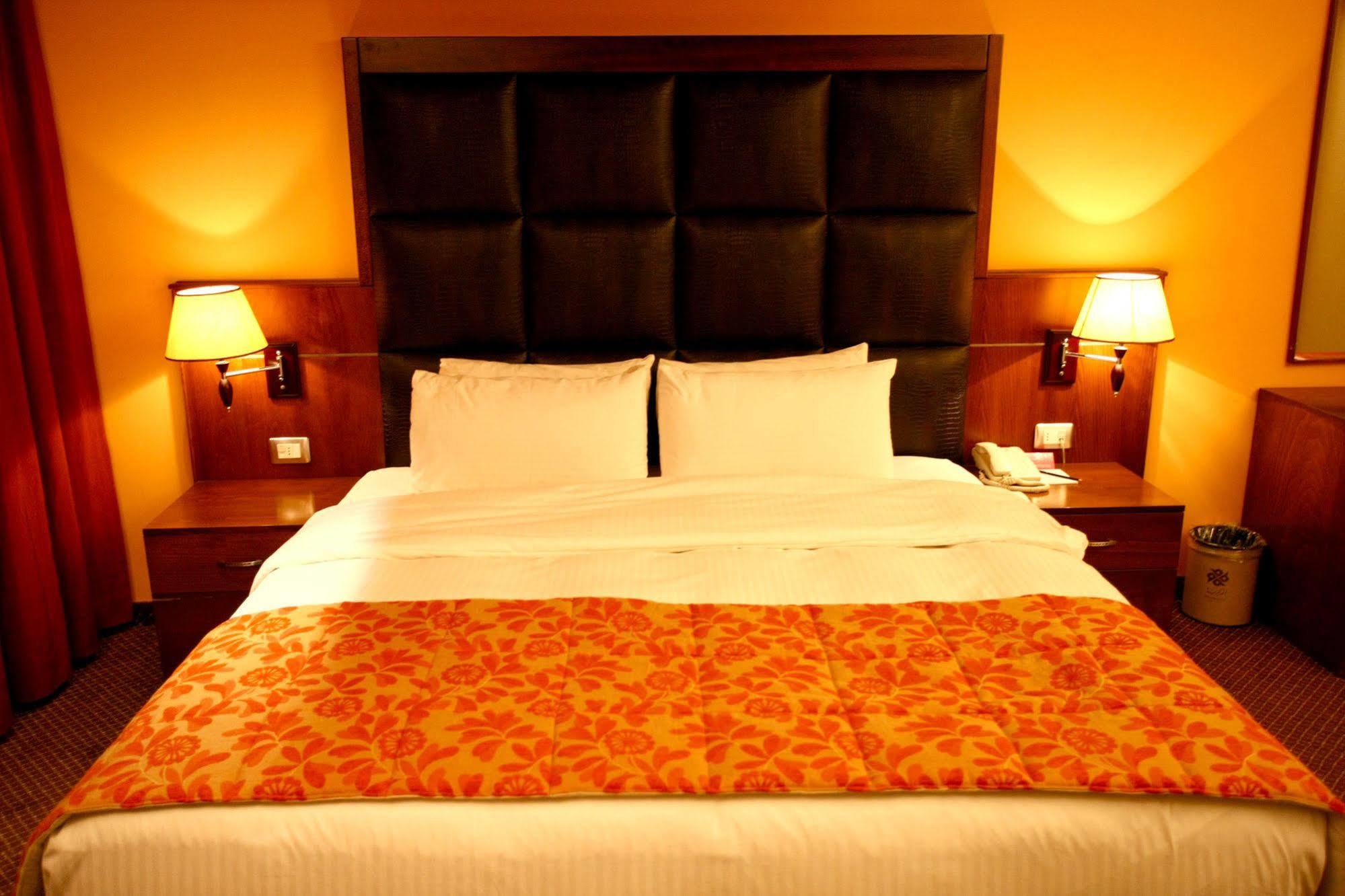 Markazia Suites Βηρυτός Εξωτερικό φωτογραφία