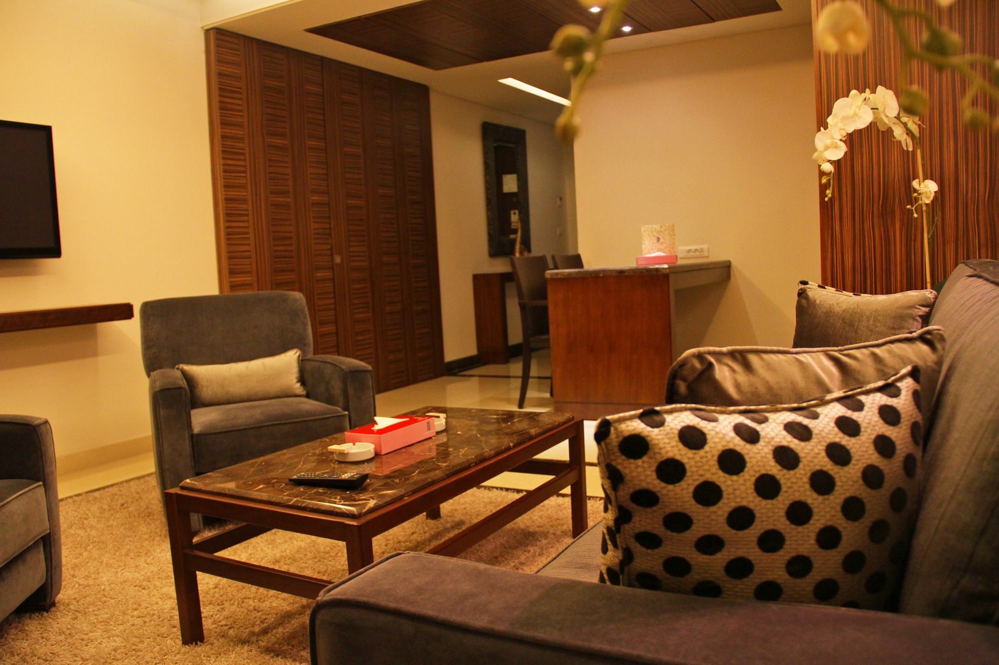 Markazia Suites Βηρυτός Εξωτερικό φωτογραφία